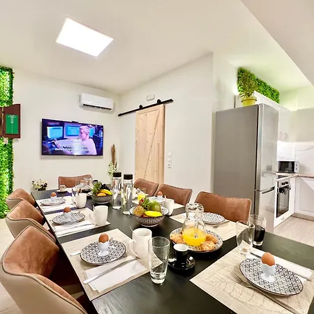 Verano With Private Pool By Dadovillas Villa Szidári